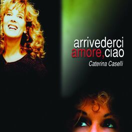 Caterina Caselli: albums, songs, playlists