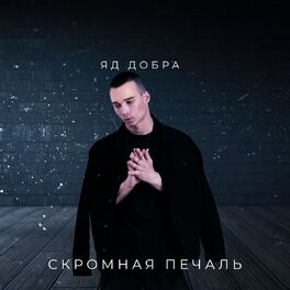 Album cover of Скромная печаль