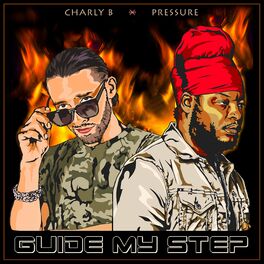Album cover of Guide my step