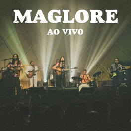 Album cover of Maglore Ao Vivo