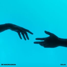 Album cover of De Madrugada