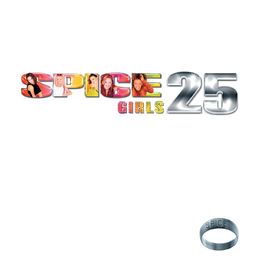 Album cover of Spice (25th Anniversary / Deluxe Edition)