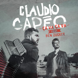 Album cover of Ça va ça va