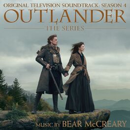 Album cover of Outlander: Season 4 (Original Television Soundtrack)