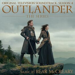 Bear McCreary: alba, skladby, playlisty