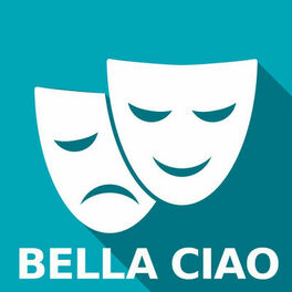 Album cover of Bella Ciao (Jazz Arrangements)