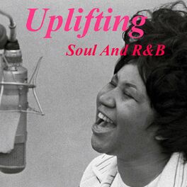 Album cover of Uplifting Soul And R&B
