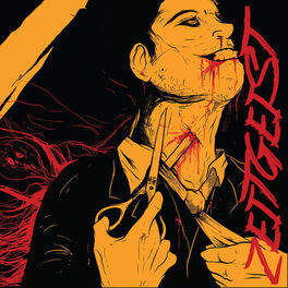 Album cover of Zeitgeist