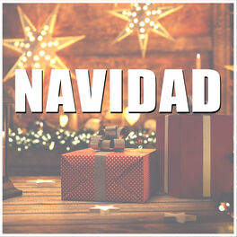 Album cover of Navidad