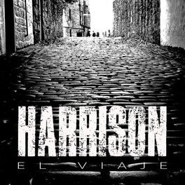 Album cover of El Viaje