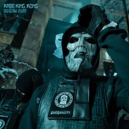 Album cover of King Kong