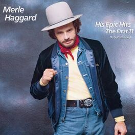 Album cover of His Epic Hits