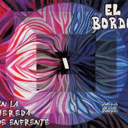 Album cover of En la Vereda de Enfrente