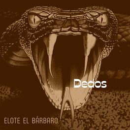 Album cover of Dedos