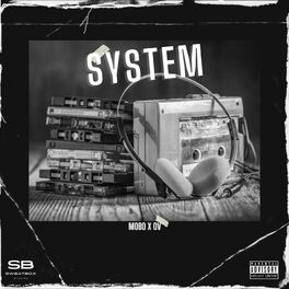 Album cover of System (feat. Ov)