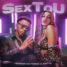 Album cover of SexToU