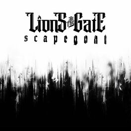 Album cover of Scapegoat