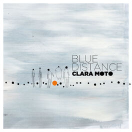 Album cover of Blue Distance
