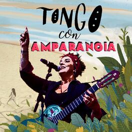 Album cover of Sentidos Con Amparanoia