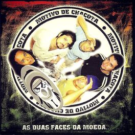 Album cover of As Duas Faces da Moeda