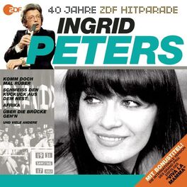 Album cover of Das beste aus 40 Jahren Hitparade