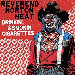 Album cover of Drinkin' & Smokin' Cigarettes