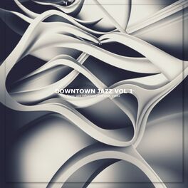 Album cover of Downtown Jazz