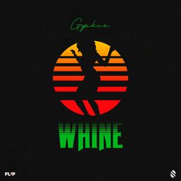 Album cover of Whine