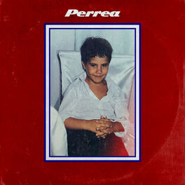 Album cover of Perrea