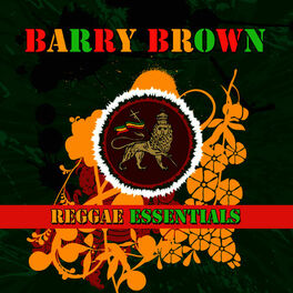 Album cover of Reggae Essentials