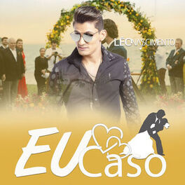 Album cover of Eu Caso