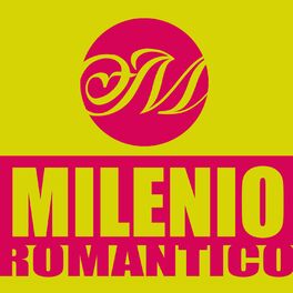 Album cover of Milenio Romantico