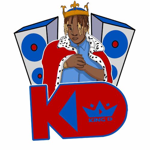 king-d-prince-to-a-king-chansons-et-paroles-deezer