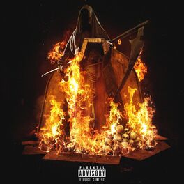 Album cover of Devil's Rejects