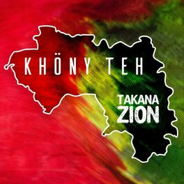 Album cover of Khöny Teh