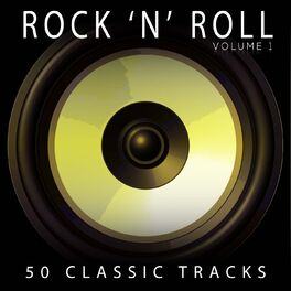 Album cover of 50 Classic Tracks Vol 1