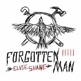 Album cover of Forgotten Man