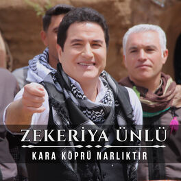 Album cover of Kara Köprü Narlıktır