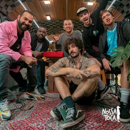 Album cover of Hotelo (Bus Live Session)