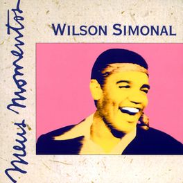 Album cover of Meus Momentos: Wilson Simonal