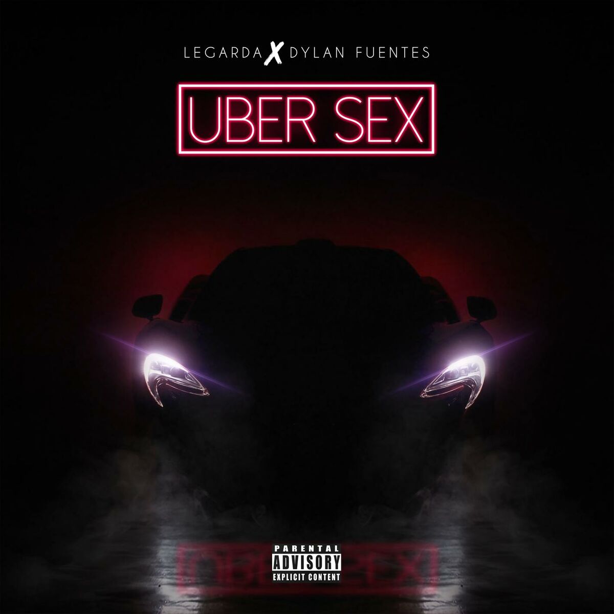 Legarda Uber Sex lyrics and songs Deezer 