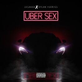 Album cover of Uber Sex