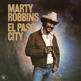 Album cover of El Paso City