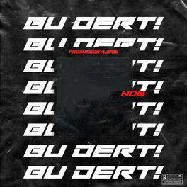 Album cover of Bu Dert!