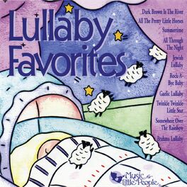 Album cover of Lullaby Favorites