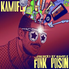 Album cover of The Funk Poison