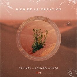 Album cover of Dios de la Creación