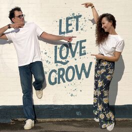 Album cover of Let Love Grow
