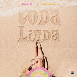 Album cover of Toda Linda