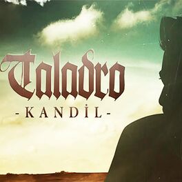 Album cover of Kandil